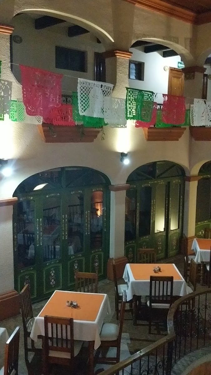 Hotel Mansión del Valle photo 2