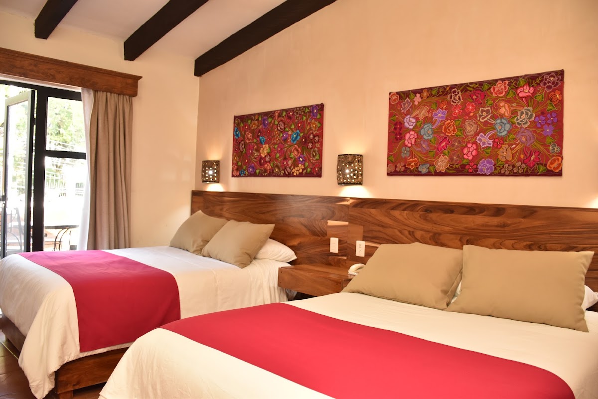 Hotel Mansión del Valle photo 3