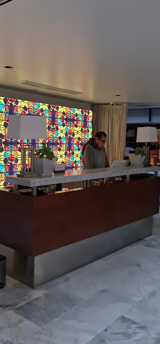 Hotel Matilda