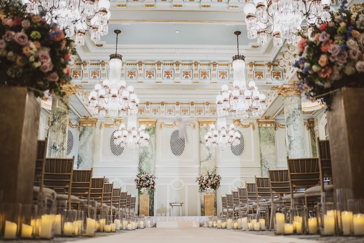 InterContinental the Willard Washington D.C. by IHG