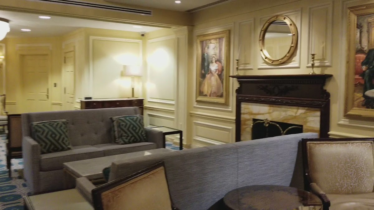 InterContinental the Willard Washington D.C. by IHG photo 2
