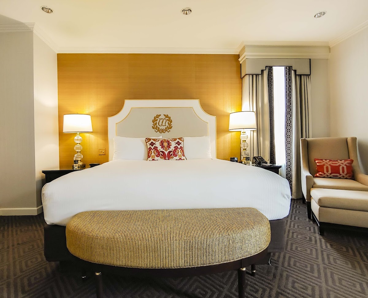 InterContinental the Willard Washington D.C. by IHG photo 3