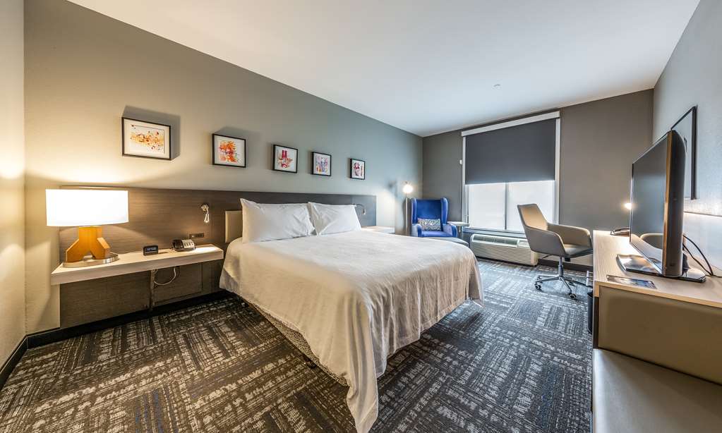 Hilton Garden Inn Beaumont, TX photo 3