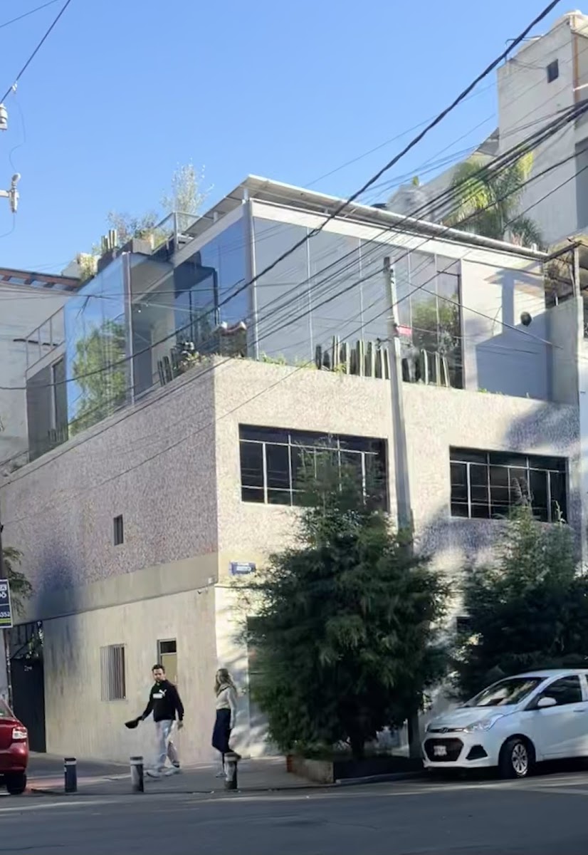 Casa JuliAna