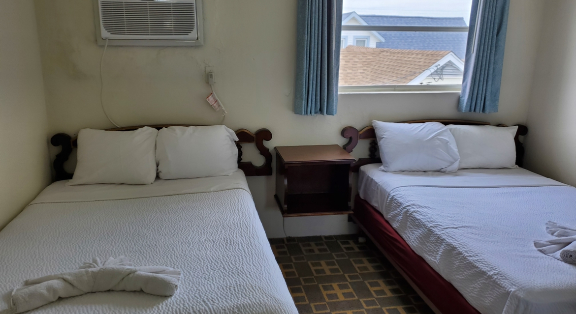 Grecian Gardens Motel photo 2