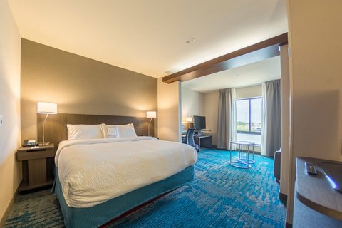Fairfield by Marriott Inn & Suites Des Moines Altoona photo 2