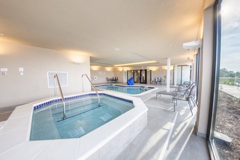 Fairfield by Marriott Inn & Suites Des Moines Altoona photo 3