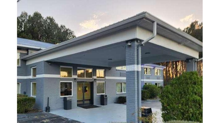 Econo Lodge Inn & Suites Warsaw photo 3