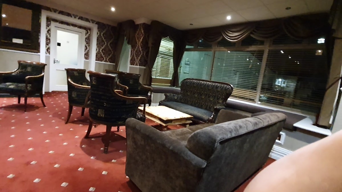 Hotel Celebrity Bournemouth East Cliff by Villare hotels photo 2