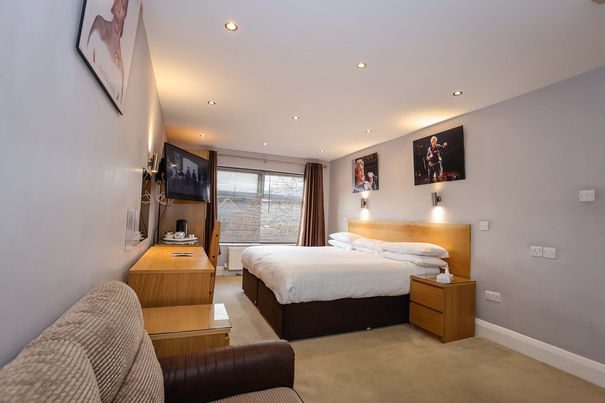 Hotel Celebrity Bournemouth East Cliff by Villare hotels photo 3