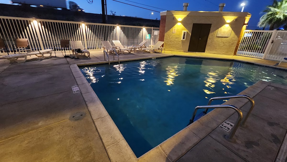Quality Inn Blythe I-10 photo 3
