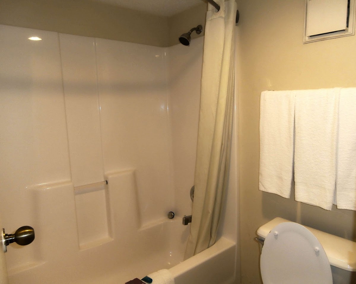 Americas Best Value Inn Tucker photo 3