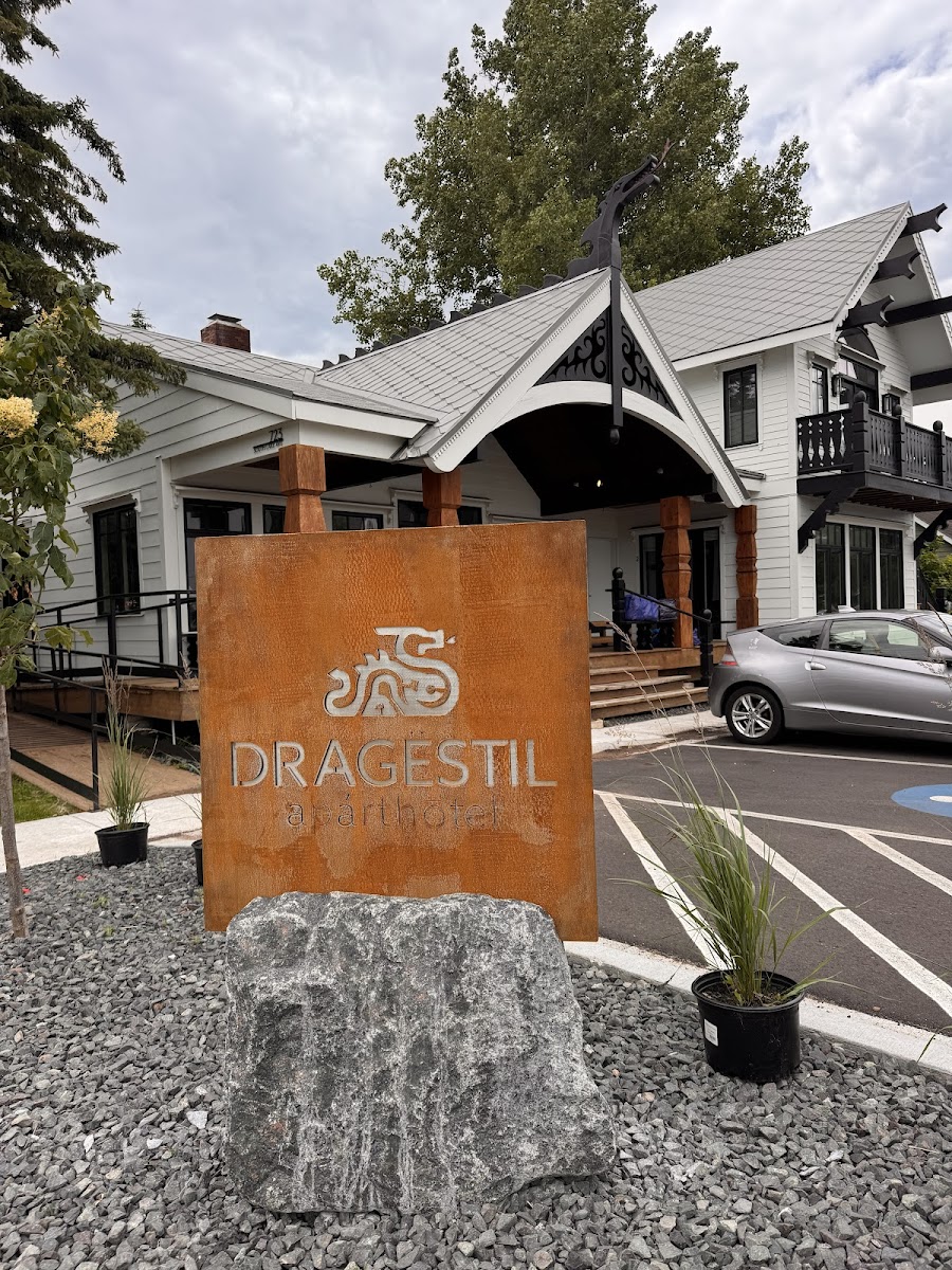 Dragëstil Park Point Aparthōtel | Boutique Collection by Heirloom