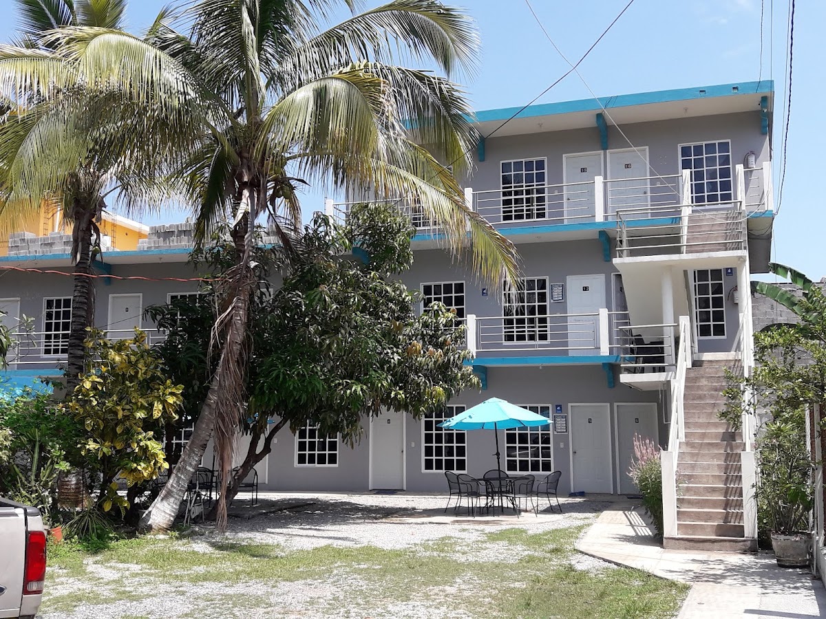 Hotel Casa Lluvias