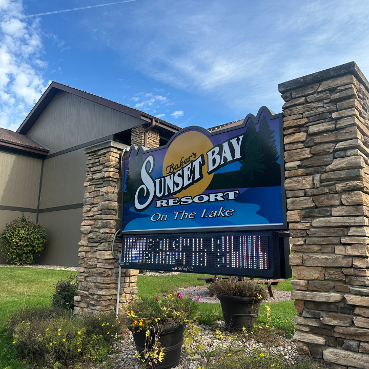 Sunset Bay Resort & Suites