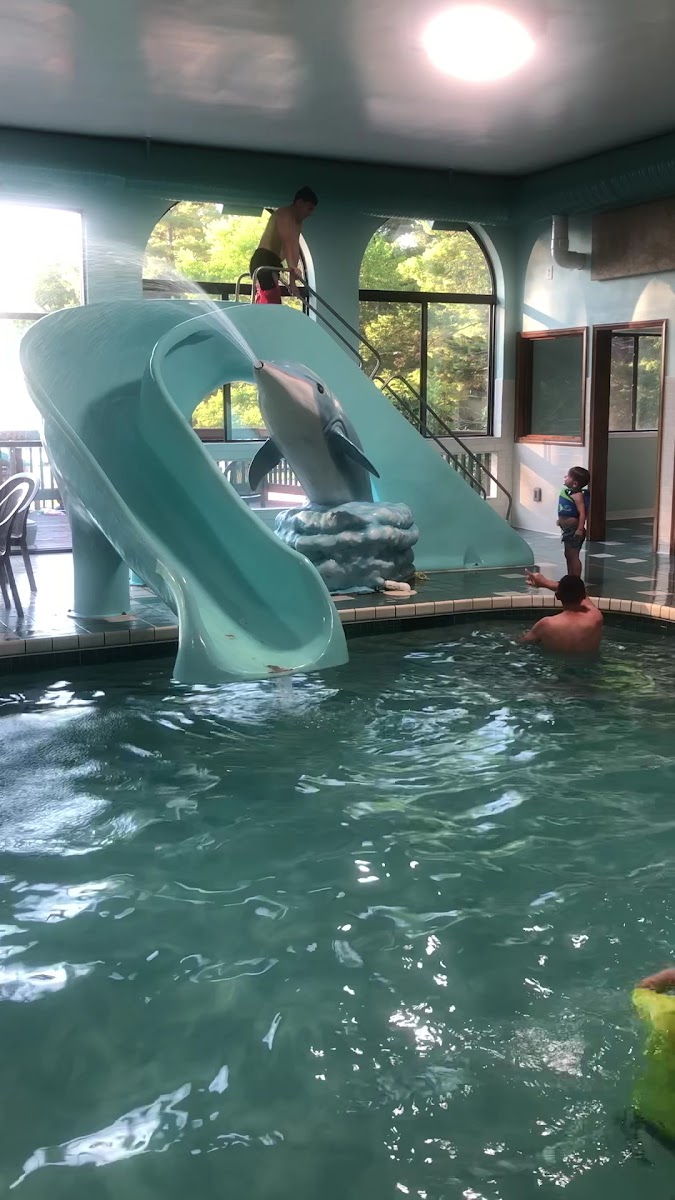 Sunset Bay Resort & Suites photo 2