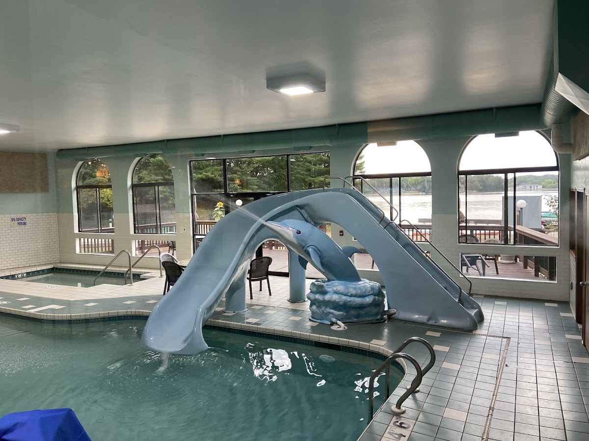 Sunset Bay Resort & Suites photo 3