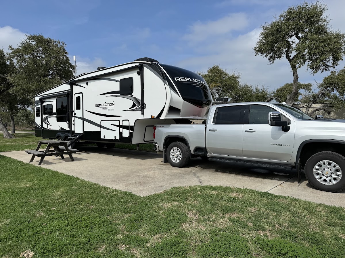 By the Bay Lodging and RV Resort Rockport, Texas photo 3