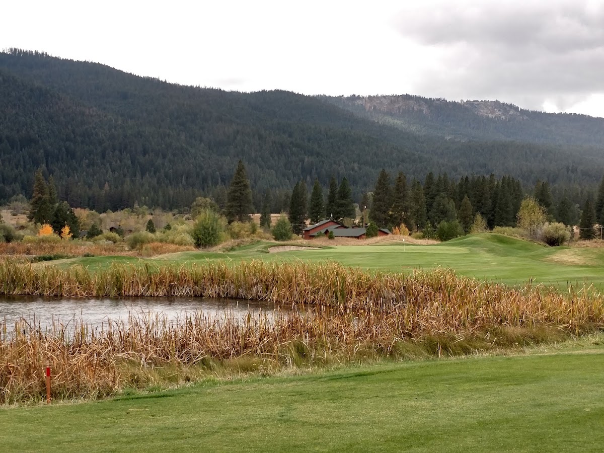 Lodge At Whitehawk Ranch photo 2