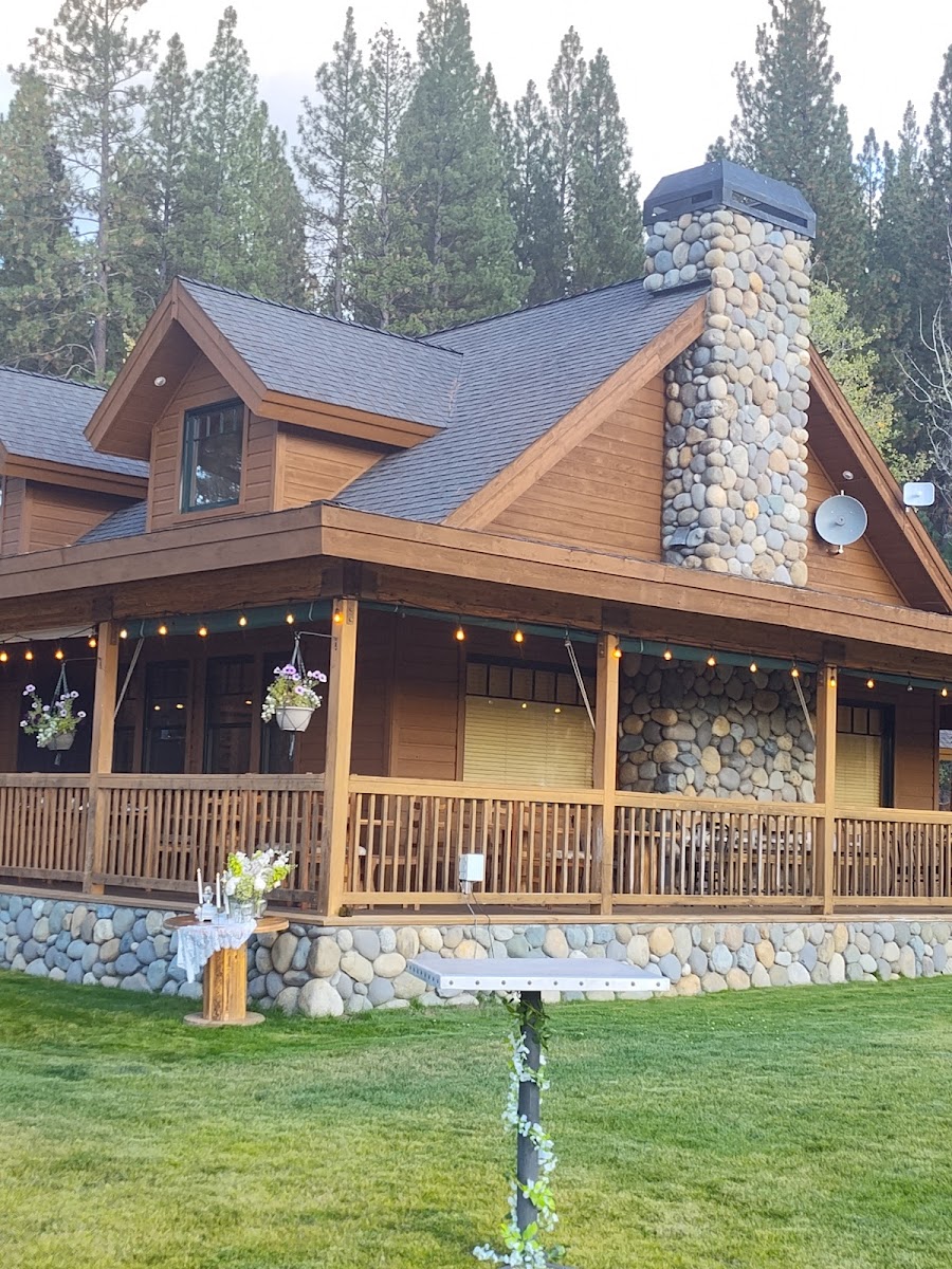 Lodge At Whitehawk Ranch photo 3