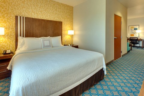 Fairfield by Marriott Inn & Suites San Francisco Airport/Millbrae photo 2