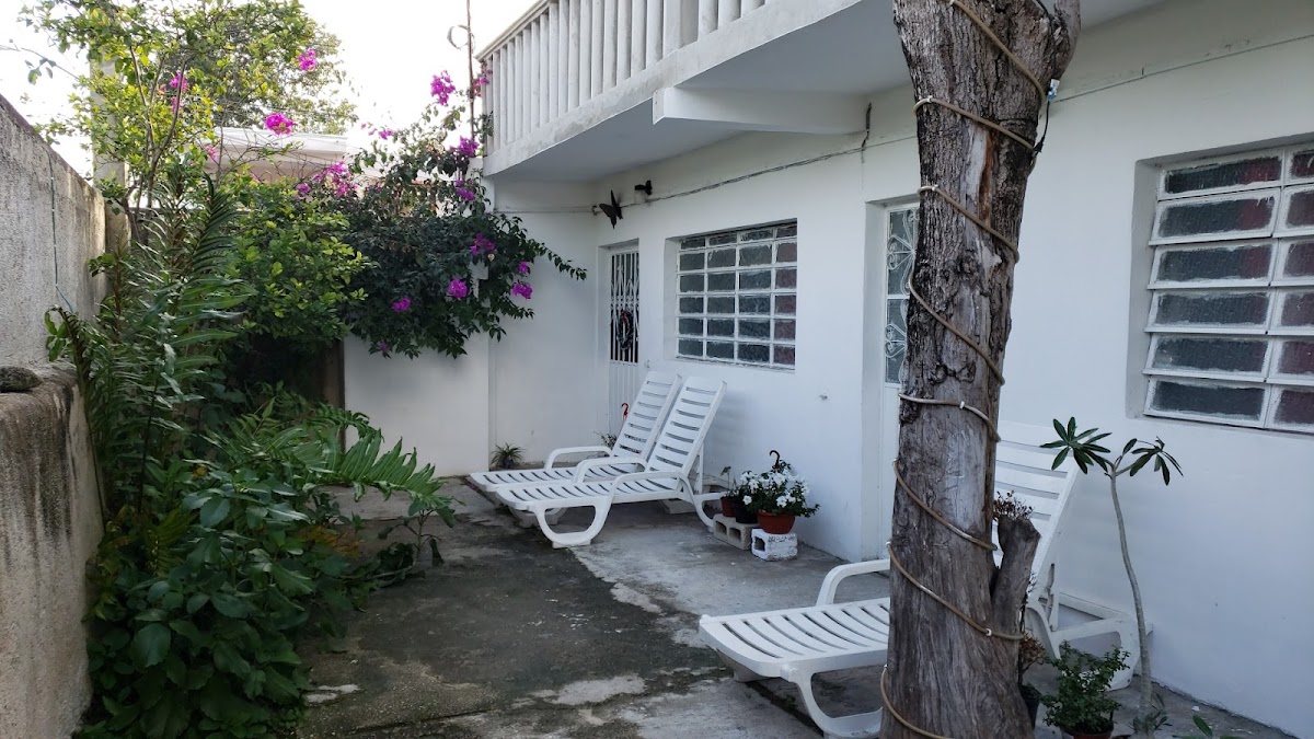Hostel Posada 77