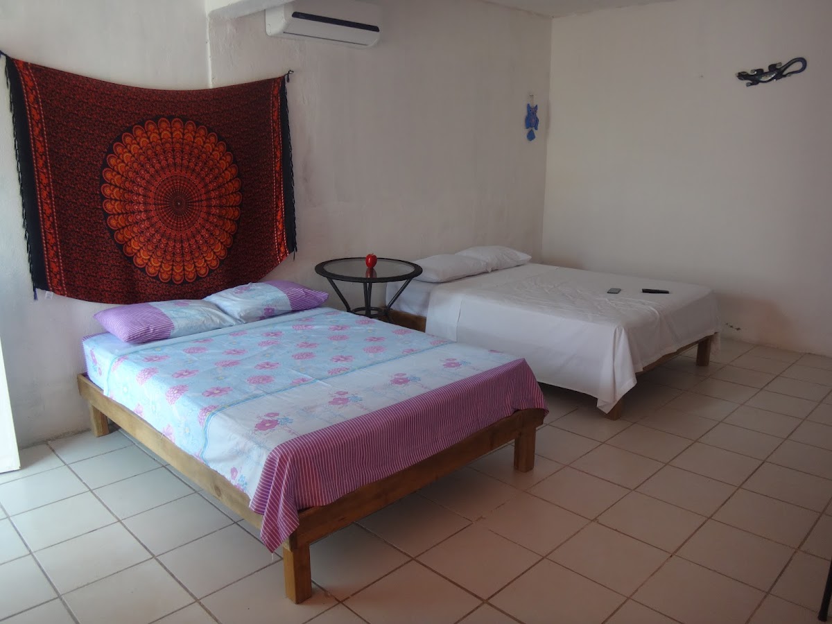 Hostel Posada 77 photo 2