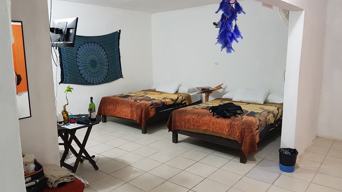 Hostel Posada 77 photo 3