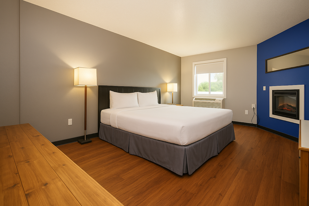 Sunnyside Inn and Suites