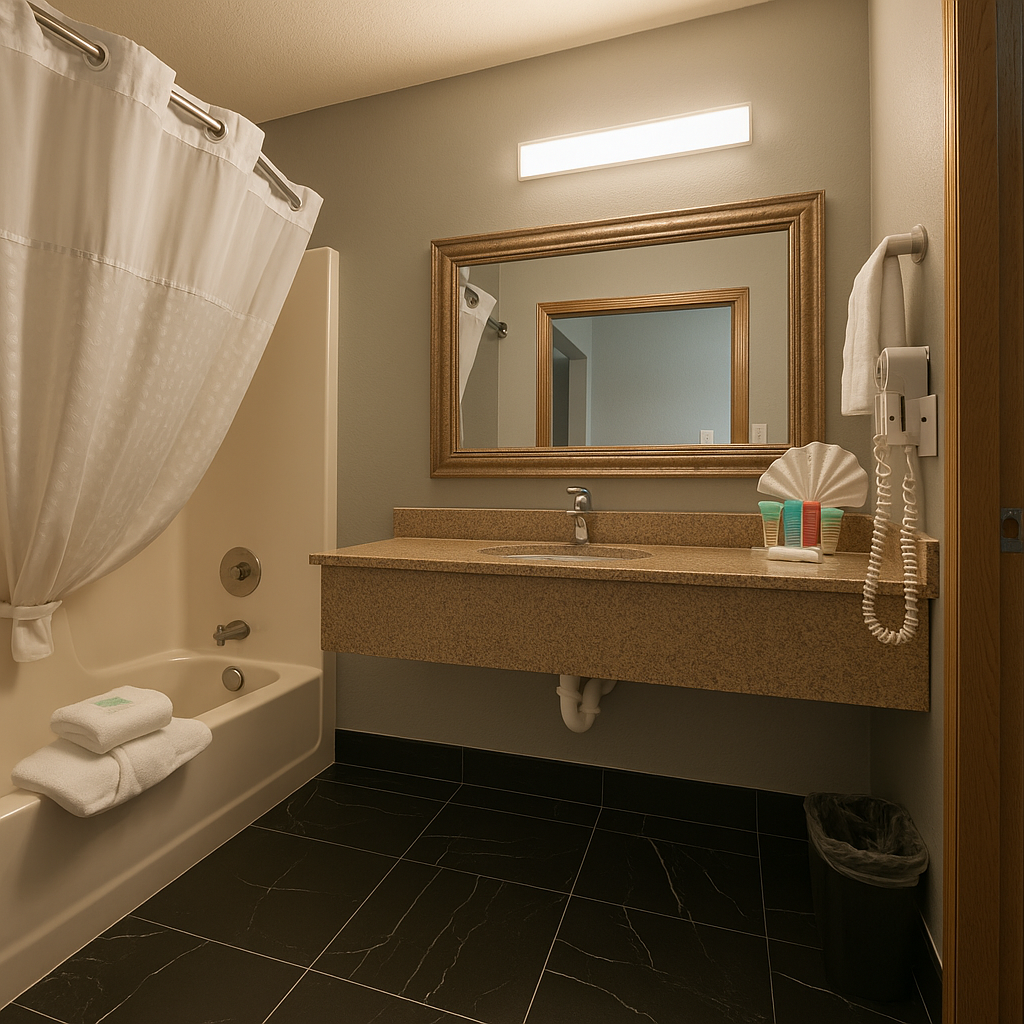Sunnyside Inn and Suites photo 2