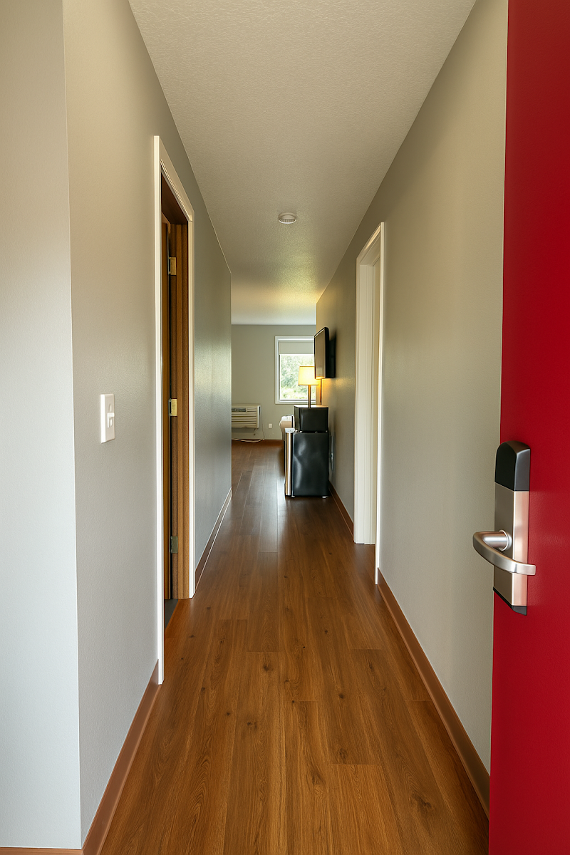 Sunnyside Inn and Suites photo 3