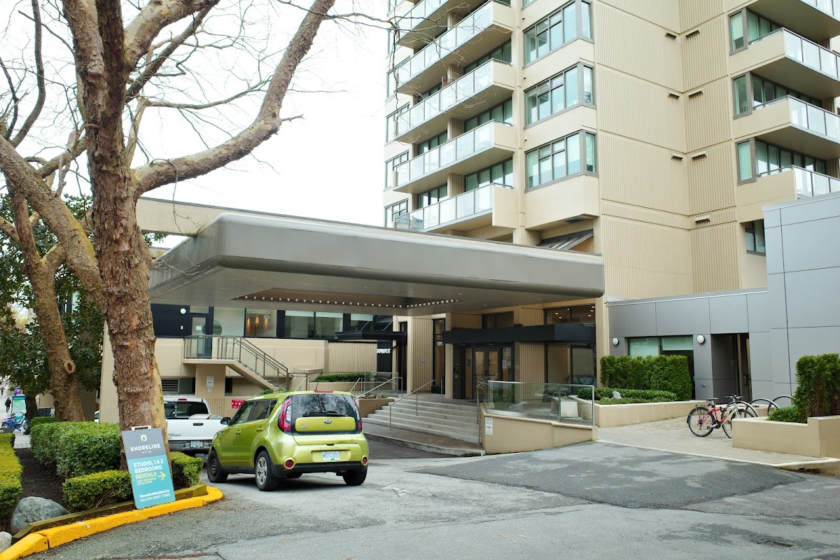 Sonder Revival Apartments English Bay