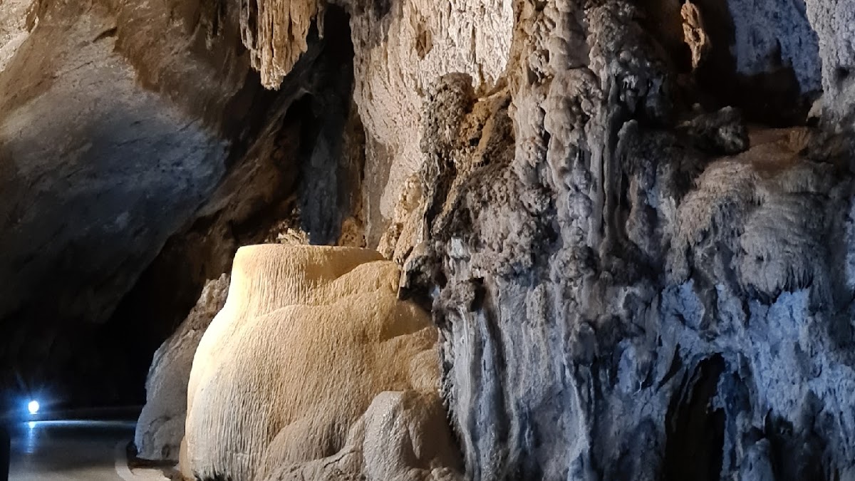 Grotte di S. Giovanni