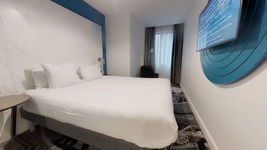 ibis Styles Glasgow Central photo 2
