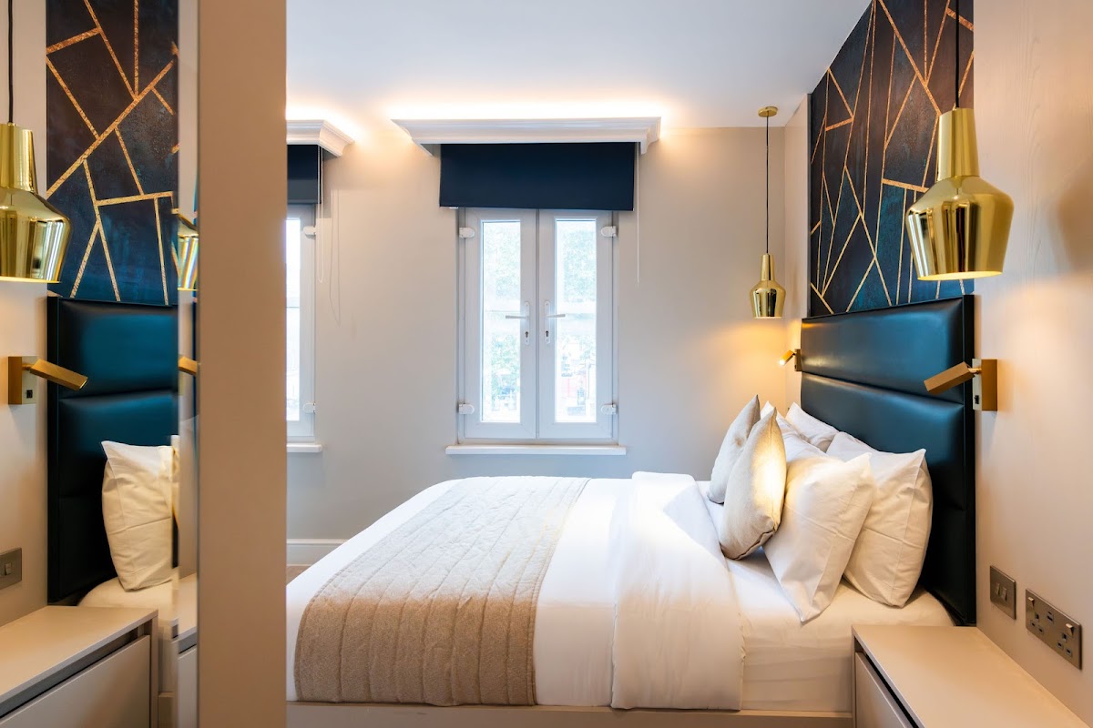 NOX West Hampstead