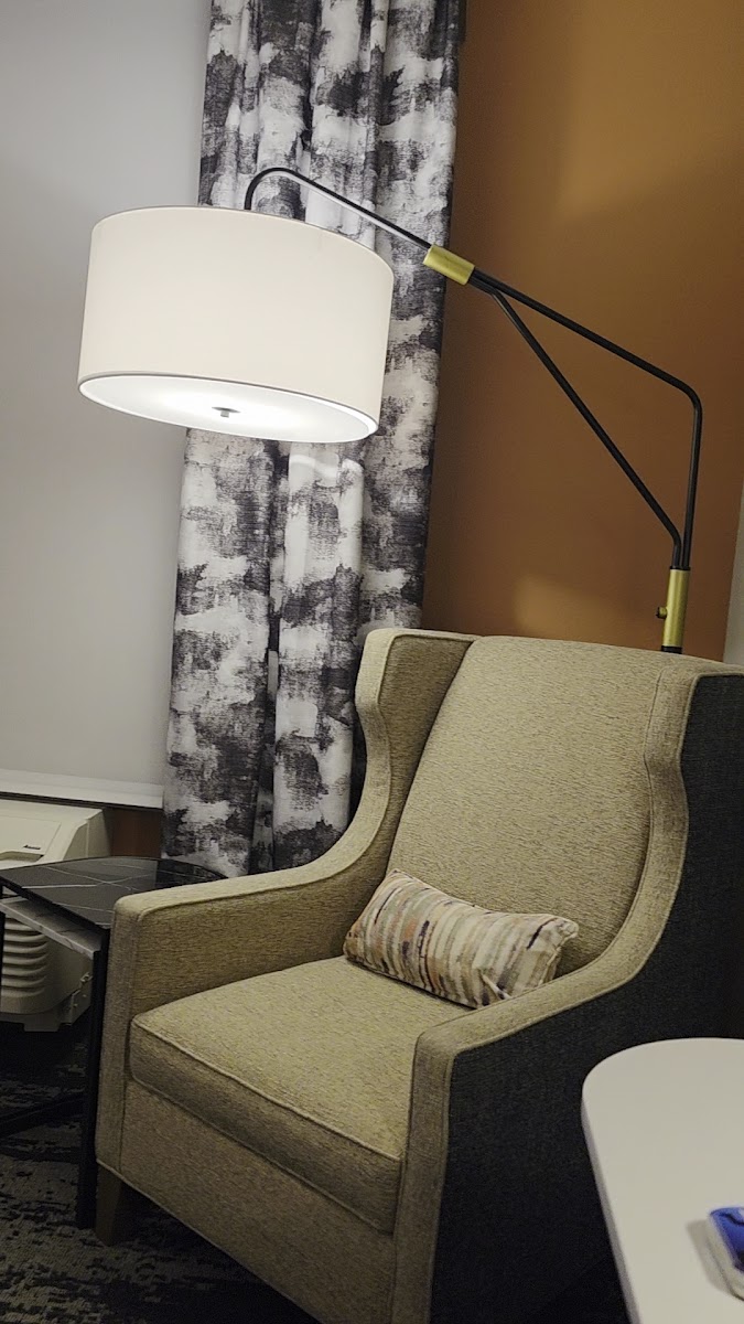 Hilton Garden Inn Hays photo 2