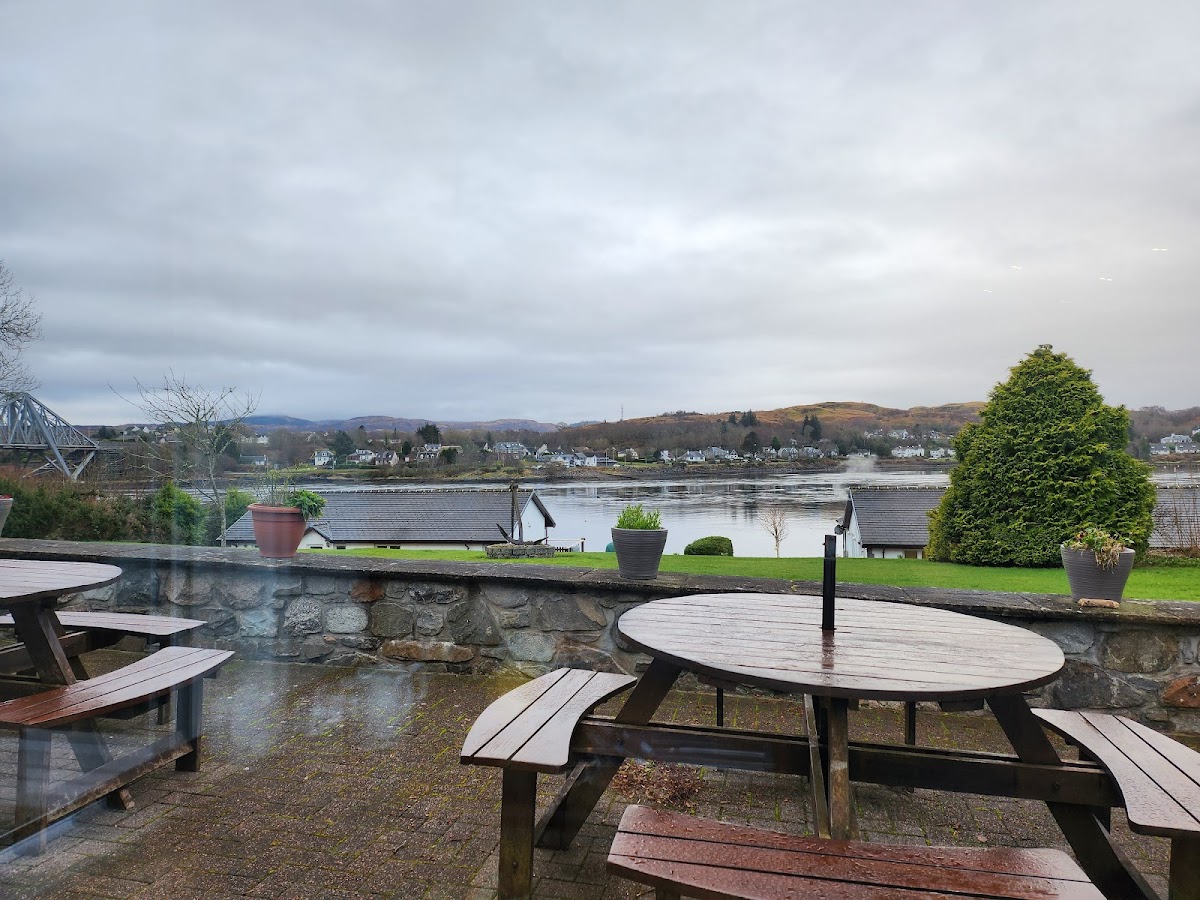 Lochnell Arms Hotel photo 3