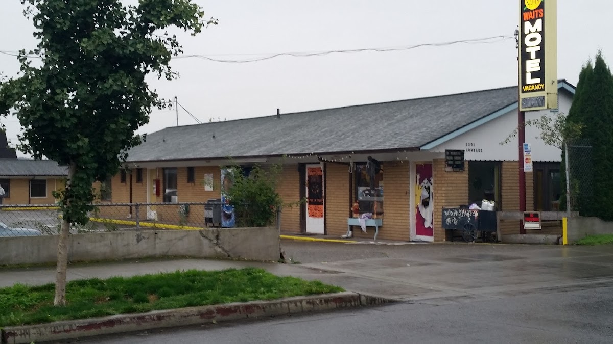 Waits Motel