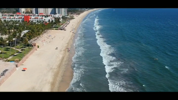 Hotel Riu Jalisco photo 2