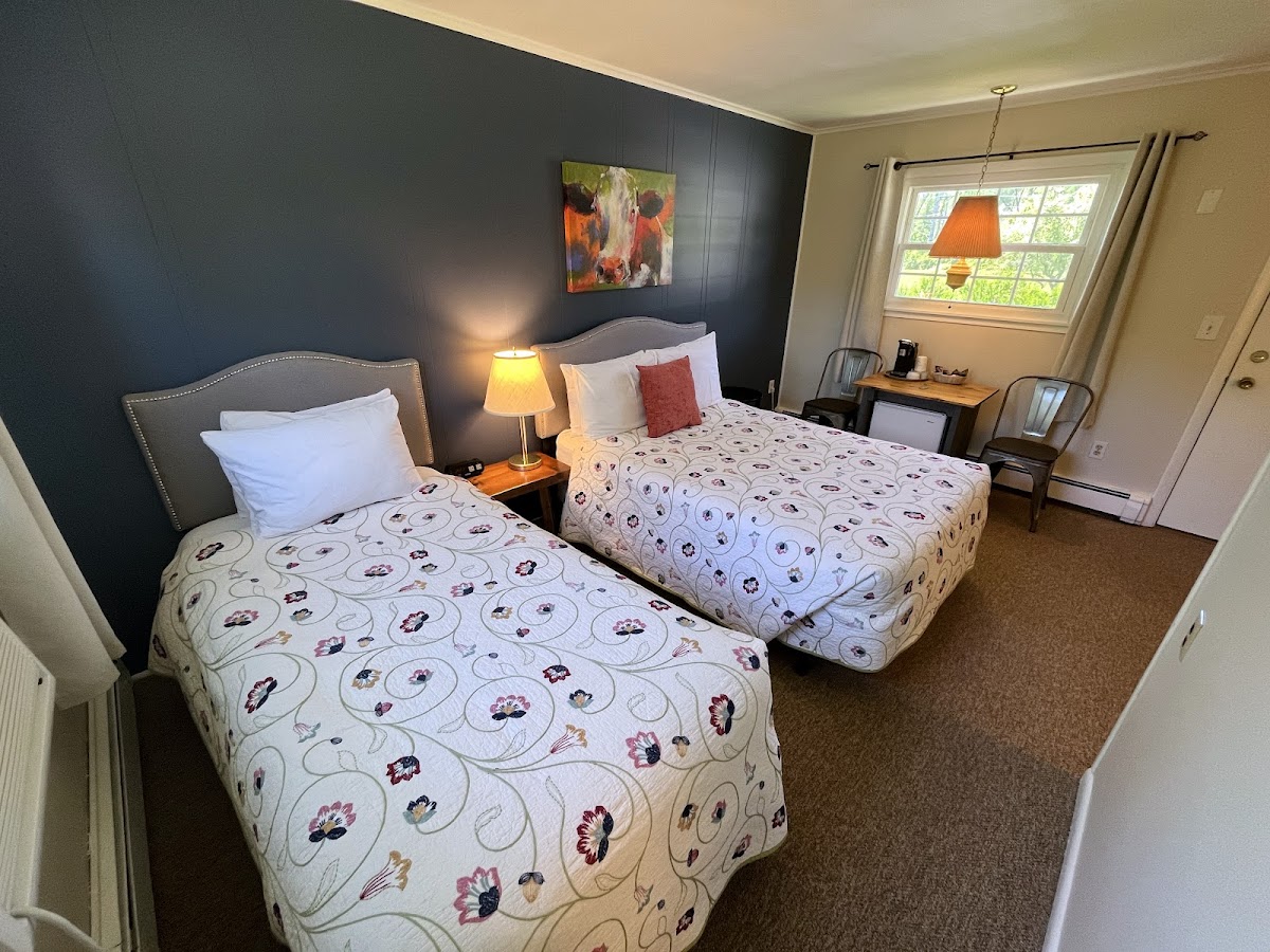 Brittany Motel