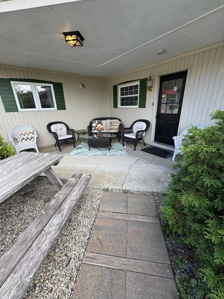 Brittany Motel photo 2