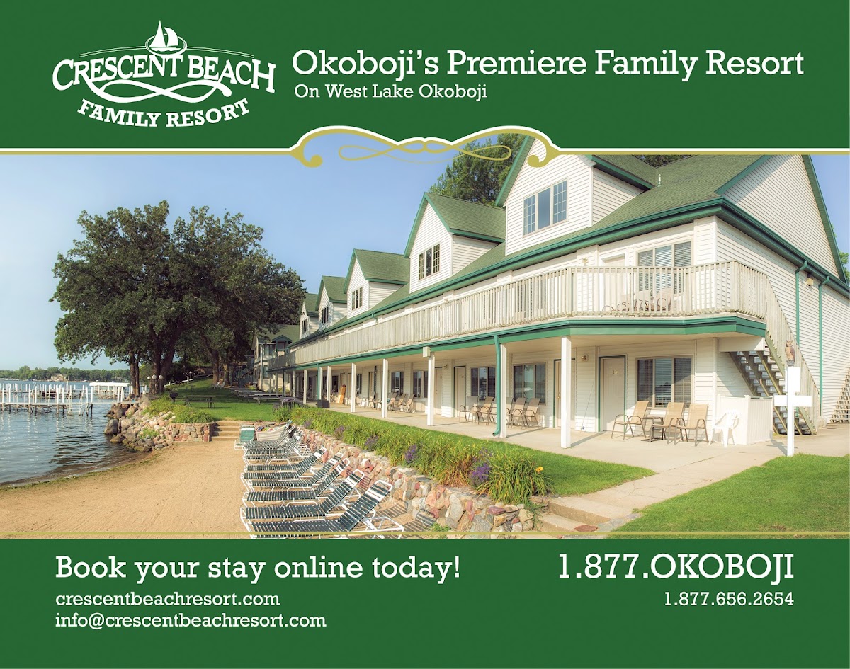Crescent Beach Resort