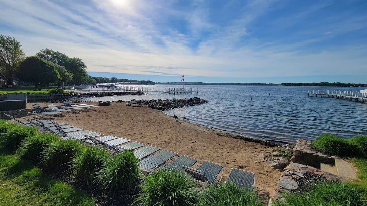 Crescent Beach Resort photo 3