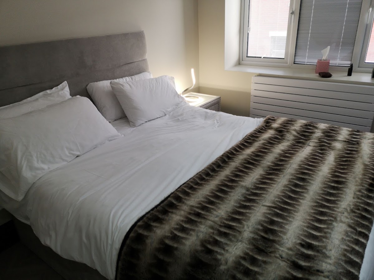 Hotel 21 photo 2