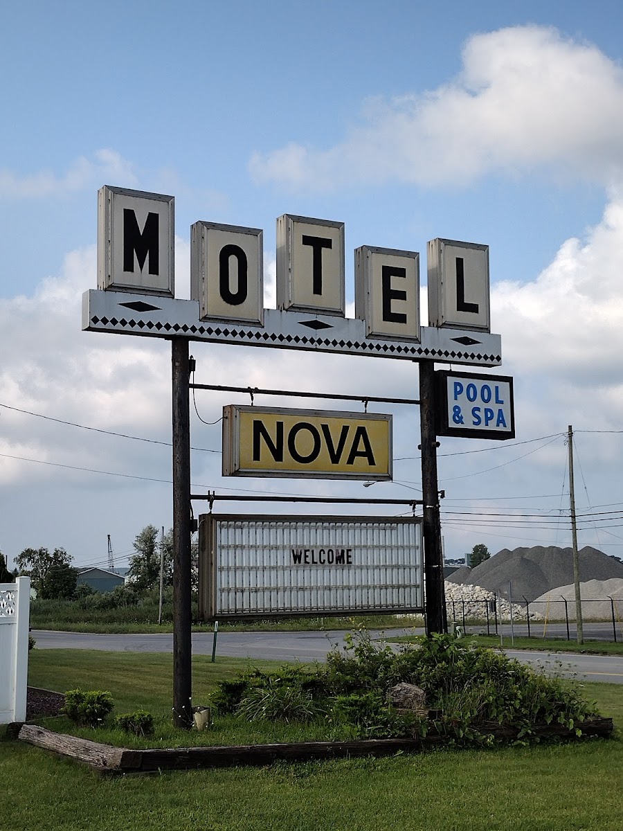 Nova Motel