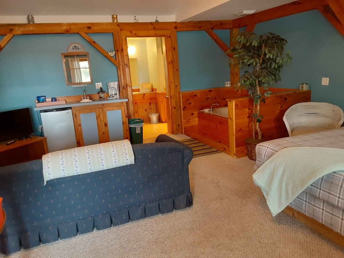 Nova Motel photo 2