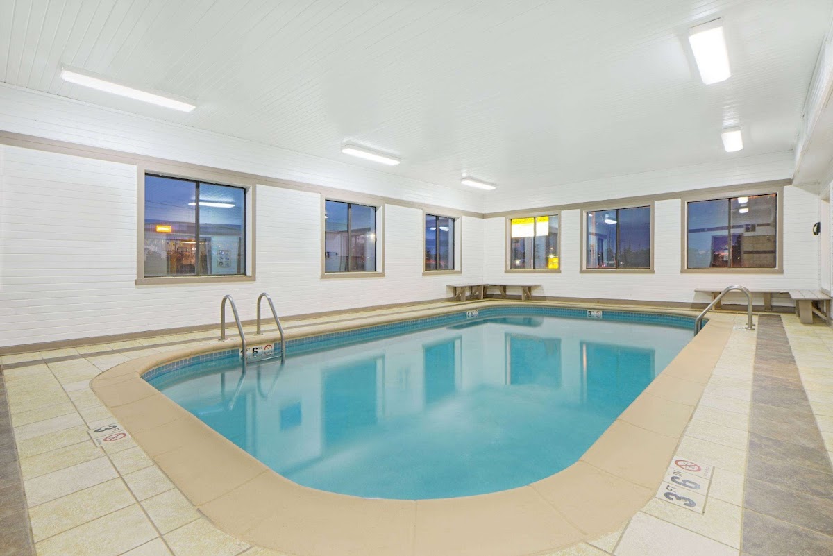 Super 8 by Wyndham Fairfield photo 3