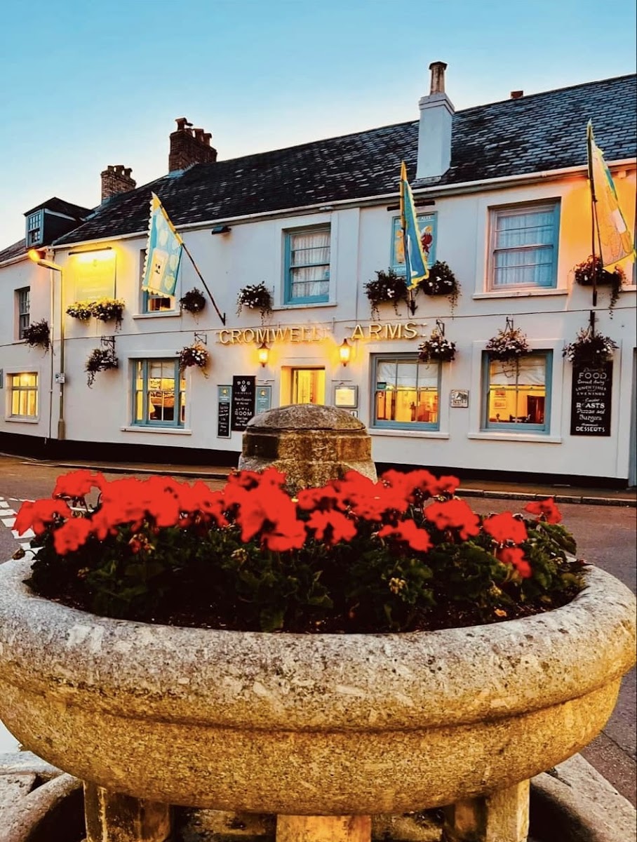 Cromwell Arms