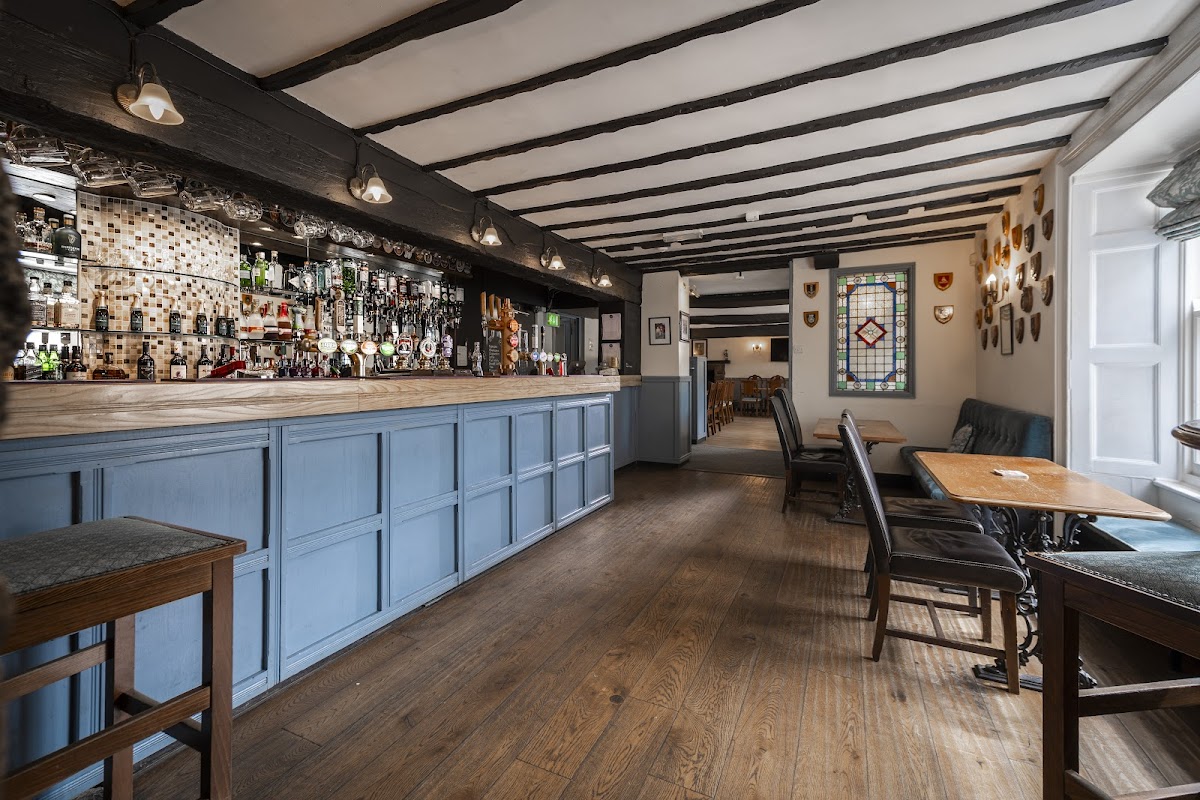 Cromwell Arms photo 2