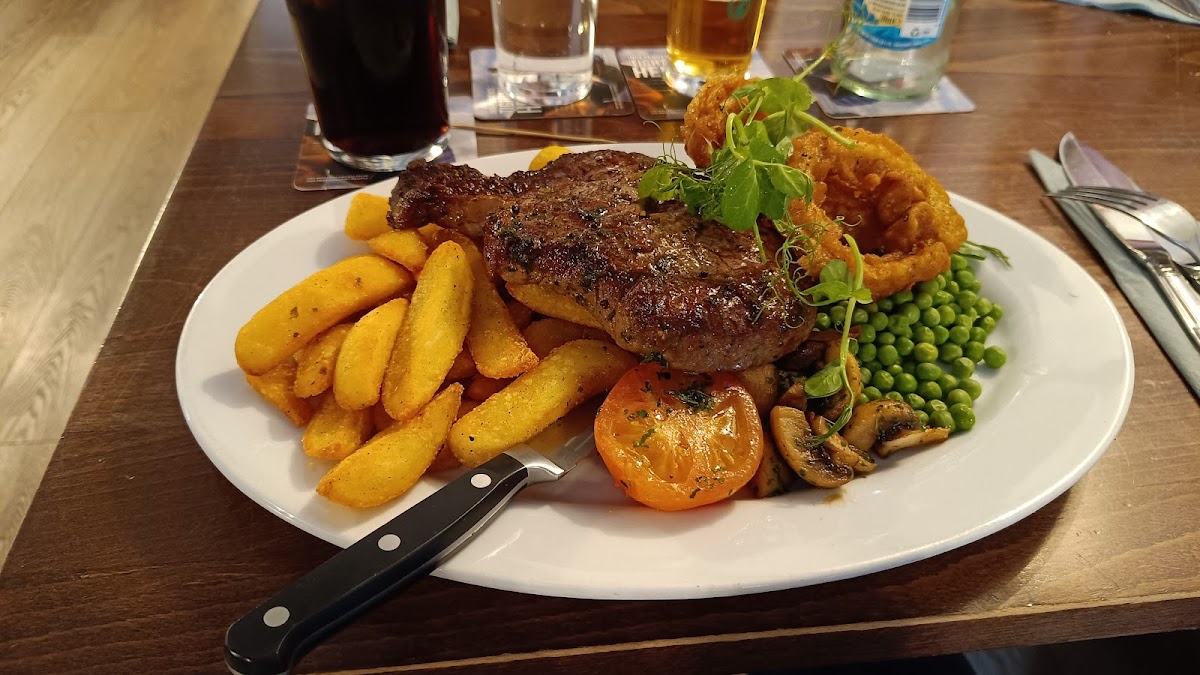 Cromwell Arms photo 3